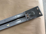 2018-2023 Ford Mustang GT Front Bumper Support Reinforcement "Silver"