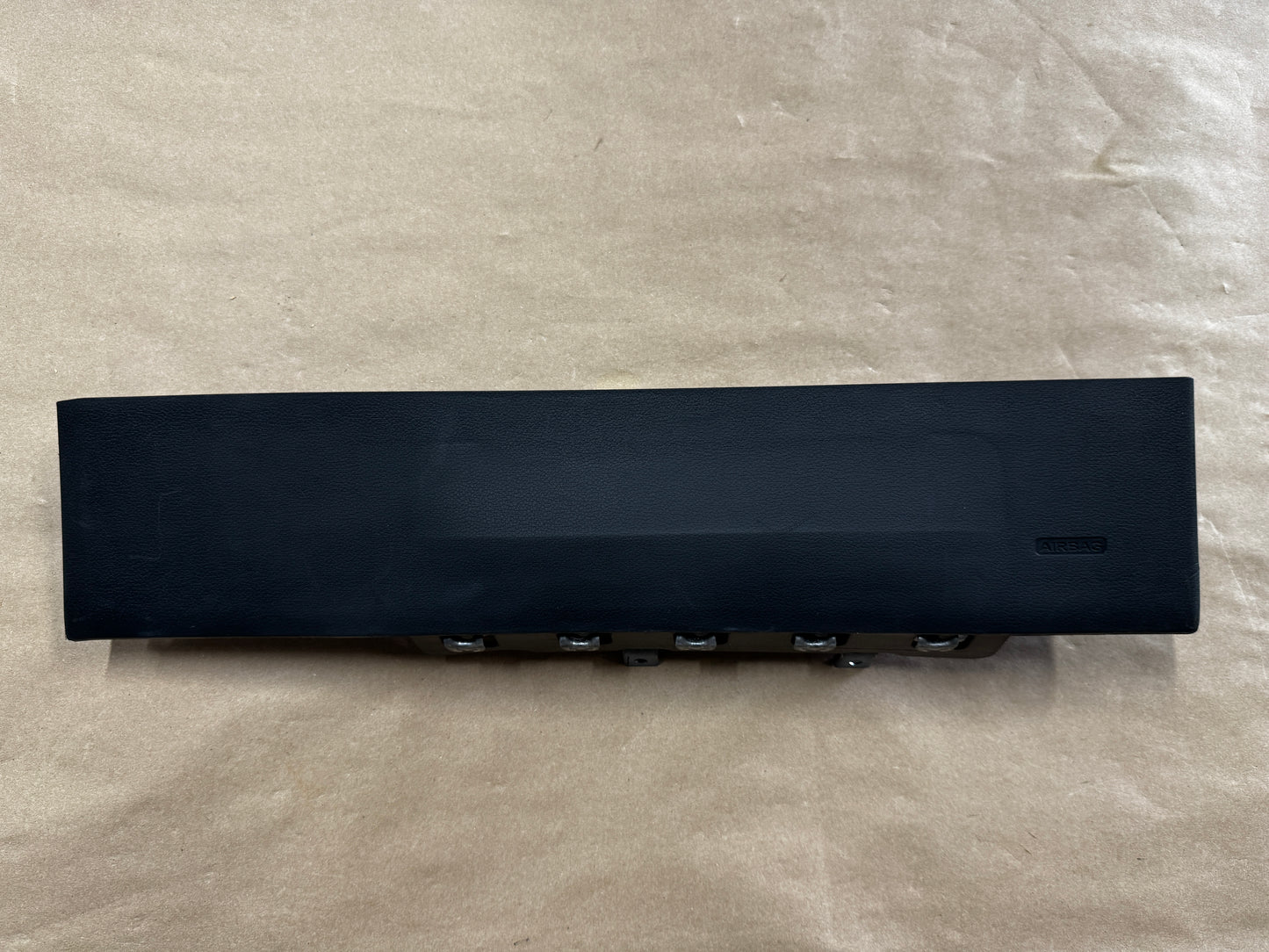 2021-2025 Ford F-150 Raptor R RH Passenger Knee Air Bag