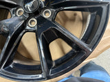 2015-2023 Ford Mustang GT Black Wheel Rim 19x8.5"