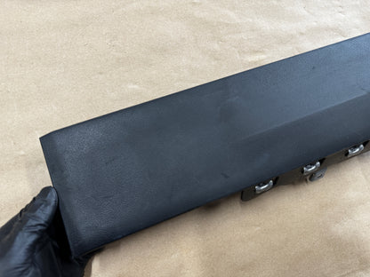 2021-2025 Ford F-150 Raptor R RH Passenger Knee Air Bag