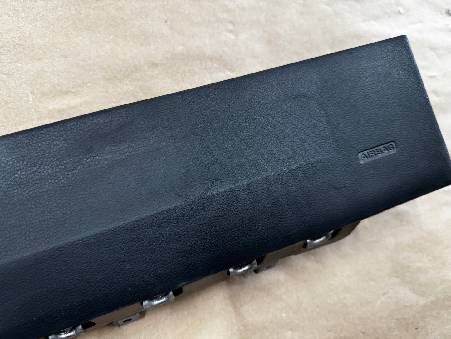 2021-2025 Ford F-150 Raptor R RH Passenger Knee Air Bag