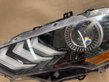 2018-2023 Ford Mustang GT 5.0 LH Driver Side Headlight LED HID