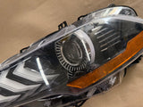 2018-2023 Ford Mustang GT 5.0 LH Driver Side Headlight LED HID