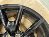 2015-2023 Ford Mustang GT Black Wheel Rim 19x8.5"