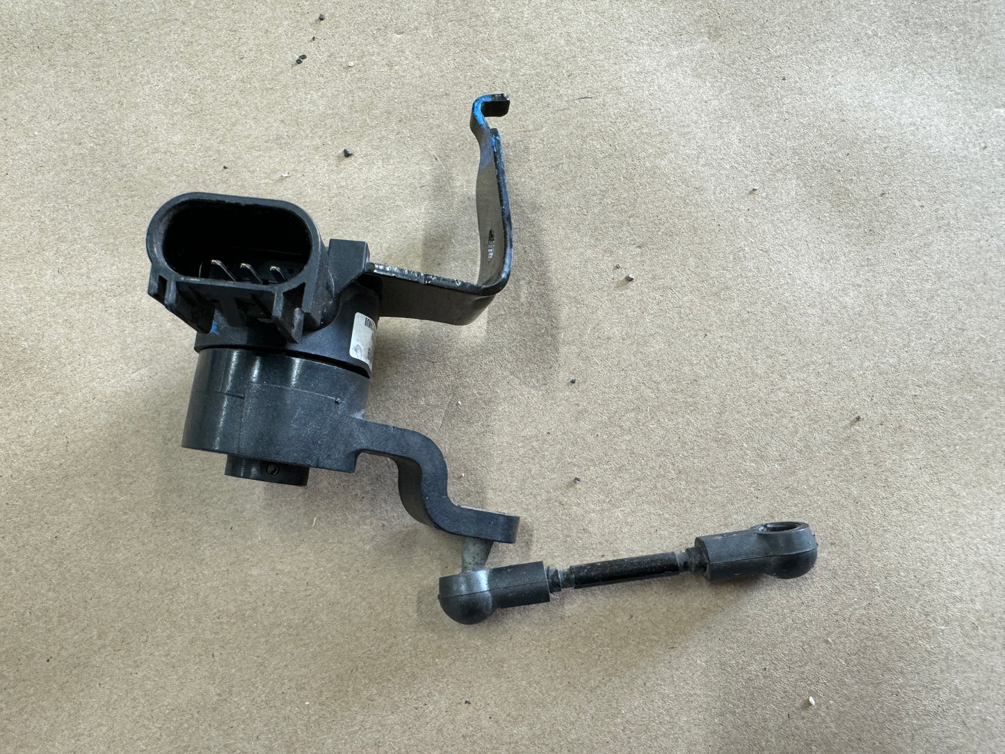 2016-2023 Camaro ZL1 Front RH Passenger MagneRide Magnetic Ride Sensor