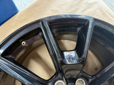 2015-2023 Ford Mustang GT Black Wheel Rim 19x8.5"