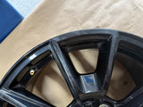 2015-2023 Ford Mustang GT Black Wheel Rim 19x8.5"