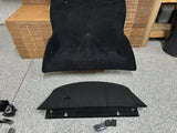 2020-2022 Mustang Shelby GT500 OEM Rear Seat Delete