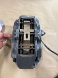 2015-2023 Ford Mustang GT Front 6 Piston BREMBO Brake Calipers