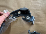 2024-2025 Mustang Door Hinges RH Passenger Upper Lower KU
