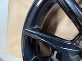2015-2023 Ford Mustang GT Black Wheel Rim 19x8.5"
