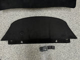 2020-2022 Mustang Shelby GT500 OEM Rear Seat Delete