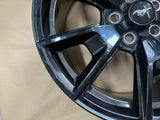 2015-2023 Ford Mustang GT Black Wheel Rim 19x8.5"