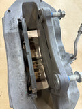 2015-2023 Ford Mustang GT Front 6 Piston BREMBO Brake Calipers