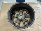 2015-2023 Ford Mustang GT Black Wheel Rim 19x8.5"