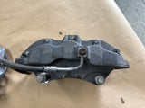 2015-2023 Ford Mustang GT Front 6 Piston BREMBO Brake Calipers