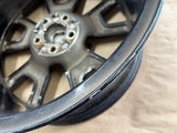 2015-2023 Ford Mustang GT Black Wheel Rim 19x8.5"