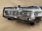 2018-2023 Mustang GT LH Driver Side Turn Signal Light Fog Light LED