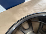 2015-2023 Ford Mustang GT Black Wheel Rim 19x8.5"