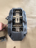 2015-2023 Ford Mustang GT Front 6 Piston BREMBO Brake Calipers