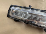 2018-2023 Mustang GT LH Driver Side Turn Signal Light Fog Light LED