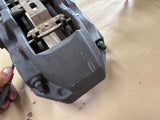 2015-2023 Ford Mustang GT Front 6 Piston BREMBO Brake Calipers