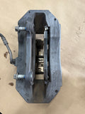 2015-2023 Ford Mustang GT Front 6 Piston BREMBO Brake Calipers
