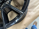 2015-2023 Ford Mustang GT Black Wheel Rim 19x8.5"