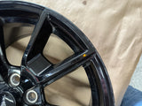 2015-2023 Ford Mustang GT Black Wheel Rim 19x8.5"