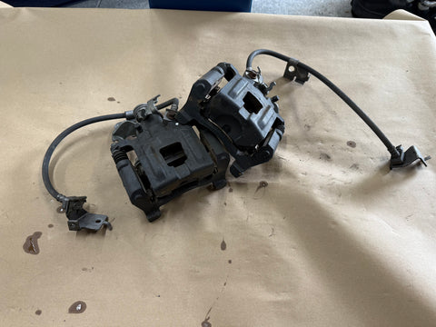2015-2023 Ford Mustang GT 5.0 Rear Calipers Brakes