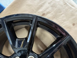 2015-2023 Ford Mustang GT Black Wheel Rim 19x8.5"