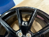 2015-2023 Ford Mustang GT Black Wheel Rim 19x8.5"