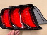 2018-2023 Ford Mustang GT V6 EcoBoost Tail Light LH Driver Side LED 7k miles