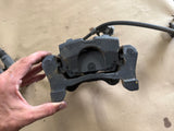 2015-2023 Ford Mustang GT 5.0 Rear Calipers Brakes