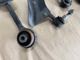 2015-2023 Ford Mustang GT RH LH Side Front Control Arms Frontward Rearward PP1