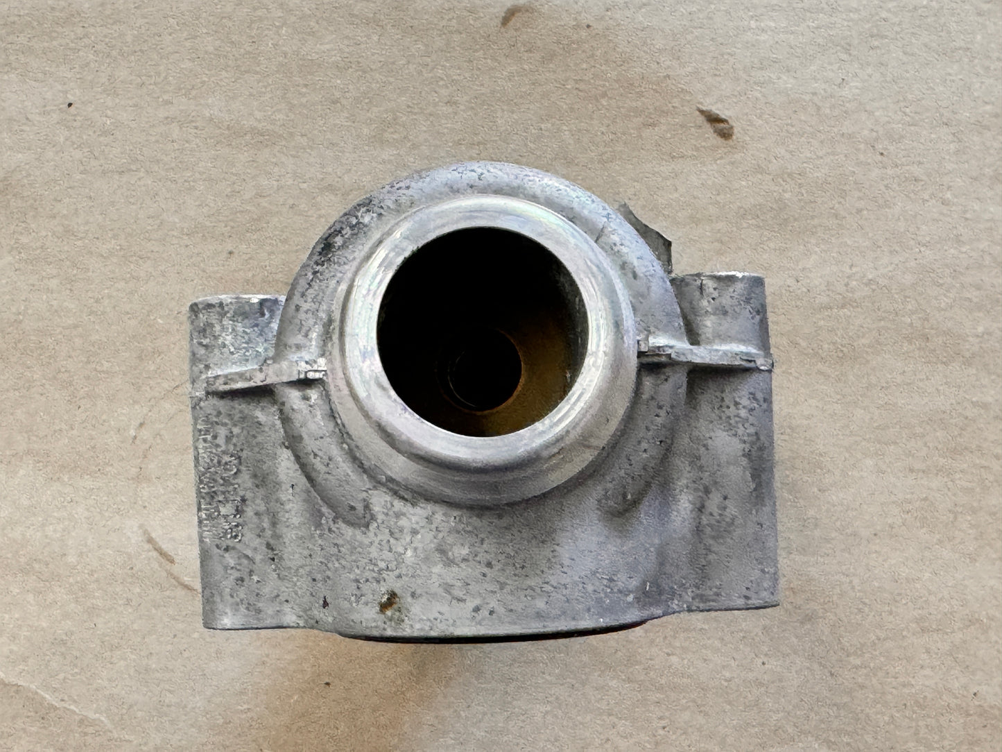 2011-2023 Mustang GT Coyote Thermostat Housing