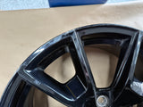 2015-2023 Ford Mustang GT Black Wheel Rim 19x8.5"