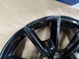 2015-2023 Ford Mustang GT Black Wheel Rim 19x8.5"