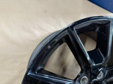 2015-2023 Ford Mustang GT Black Wheel Rim 19x8.5"