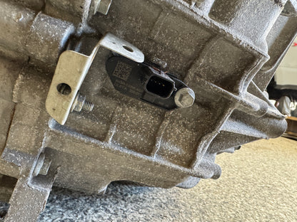 2016-2018 Ford Focus RS MMT6 6-Speed Manual AWD Transmission 45k Miles - OEM