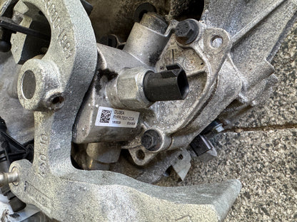 2016-2018 Ford Focus RS MMT6 6-Speed Manual AWD Transmission 45k Miles - OEM