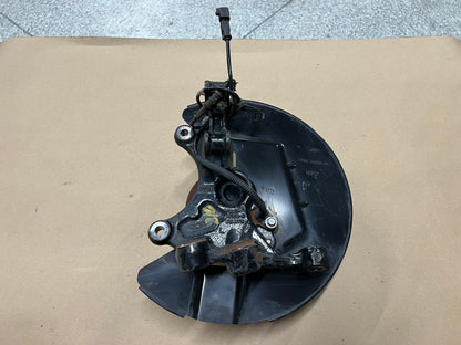 2015-2020 Ford Mustang 5.0L GT LH Driver Side Front Spindle Knuckle Hub