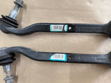 2015-2023 Ford Mustang GT RH LH Side Front Control Arms Frontward Rearward PP1