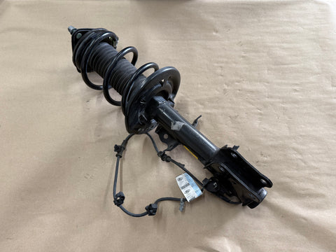 2018-2023 Ford Mustang GT Front LH Driver MagneRide Strut Spring Assembly 44k