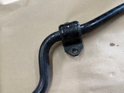 2015-2023 Ford Mustang GT Aftermarket Rear Sway Bar Drilled Stock Front "USED"