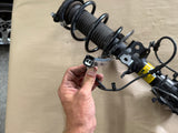 2018-2023 Ford Mustang GT Front LH Driver MagneRide Strut Spring Assembly 44k