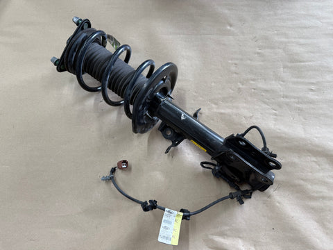 2018-2023 Ford Mustang GT Front RH Passenger MagneRide Strut Spring Assembly 44k