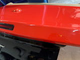 2015-2017 Ford Mustang GT Convertible Trunk Lid Panel Rear Decklid "Comp Orange"