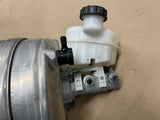 2018-2023 Ford Mustang GT 5.0 Brake Booster Master Cylinder Automatic