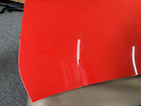 2015-2017 Ford Mustang GT Convertible Trunk Lid Panel Rear Decklid "Comp Orange"